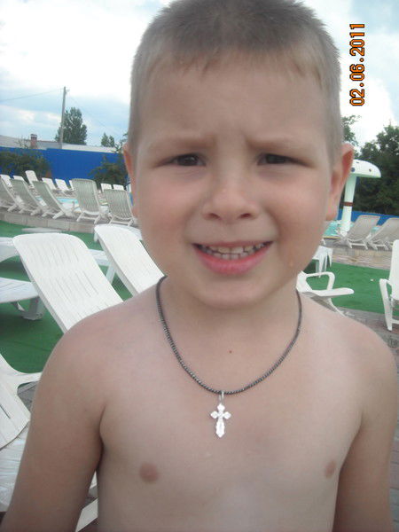 Алексей Бондаренко