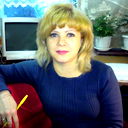 Наталья Володина