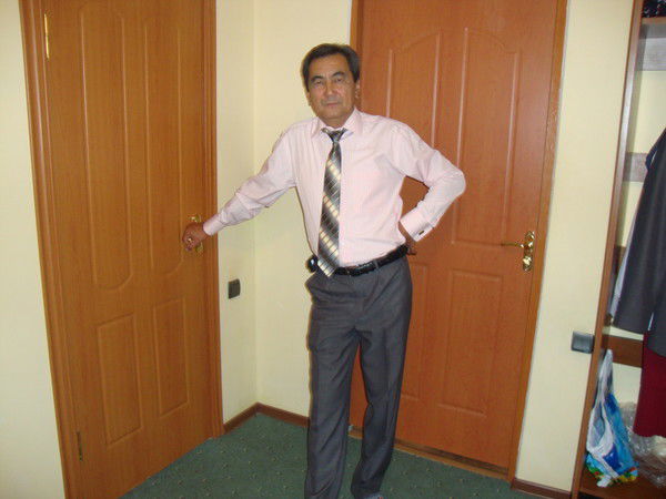 Бейбит Каригулов