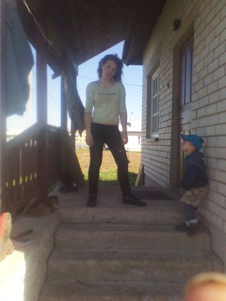 Анастасия Дубровская