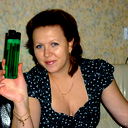 Анюта Салова