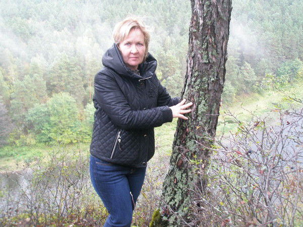 Лариса Ефремова