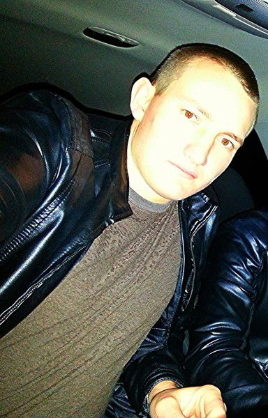 Никита Белянский