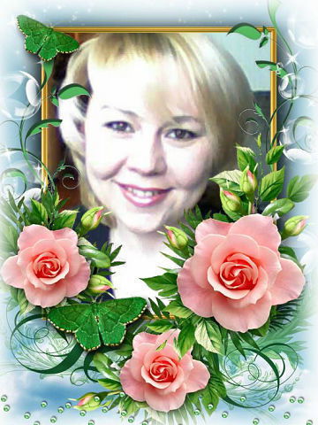 Лиана Милочкина