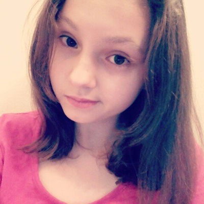 Алёна Фаритова