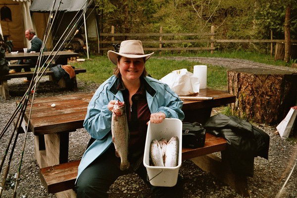 Алла Тархова