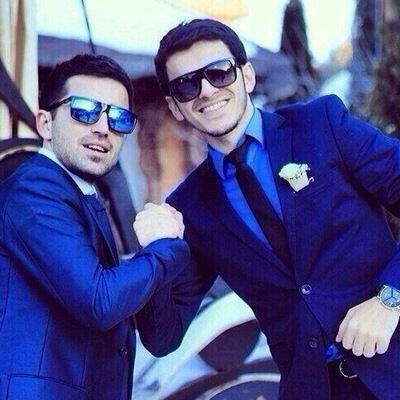 Руслан Мустафев