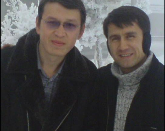 Решат Куртмуллаев