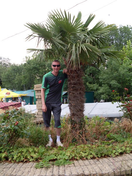 Вадим Миронов