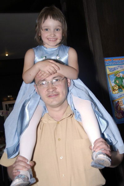 Андрей Воронин