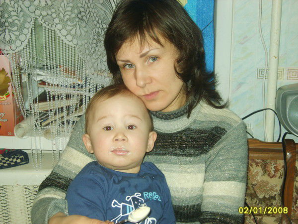 Елена Герез