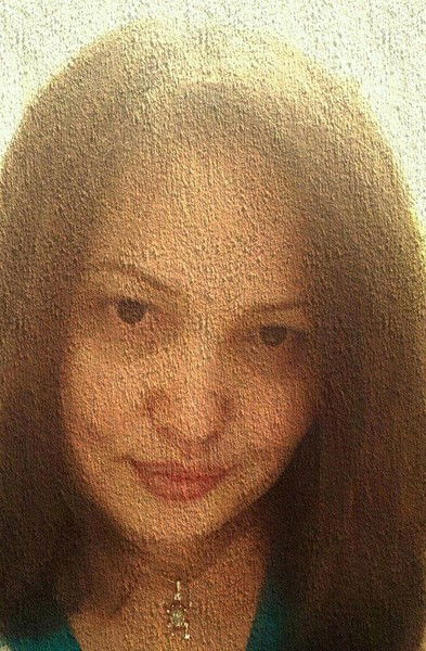 Маргарита Бричевская