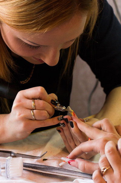 Екатерина Брич