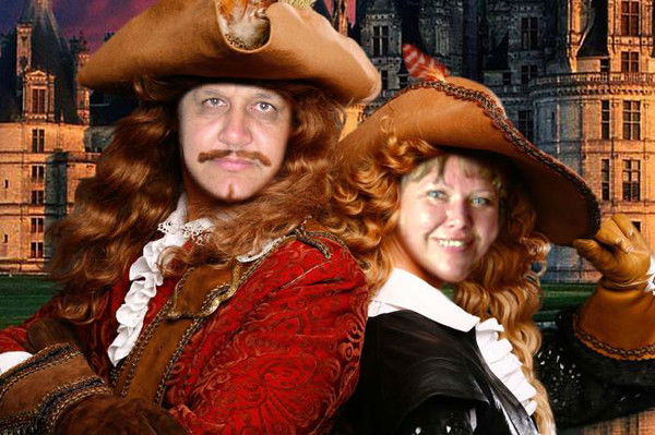 Наталья Чернявская