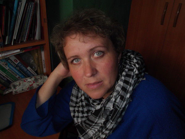 Лилия Михайлова