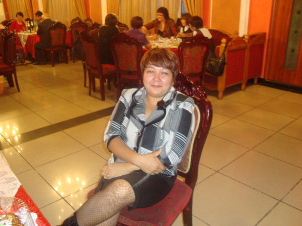 Сауле Сарсенова