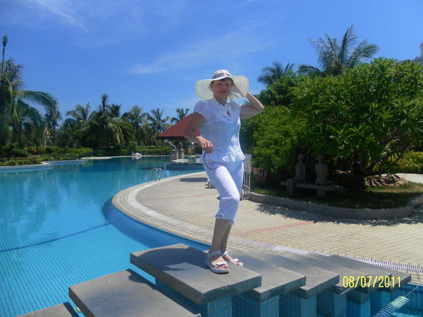 Галина Еренкова