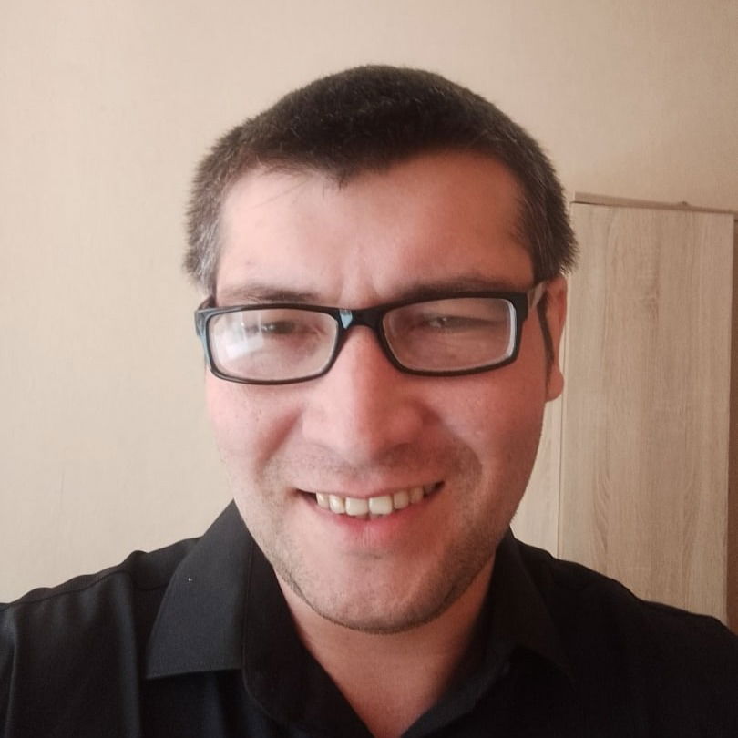 Ринат Якупов