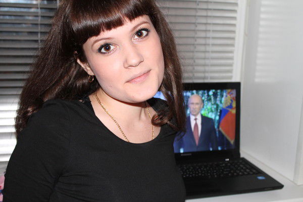 Танюша Ишкова