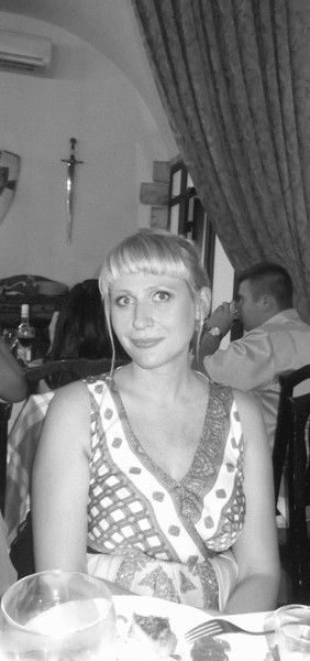 Ирина Пятибратова