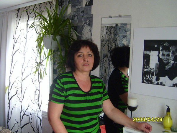 Ирина Спицына