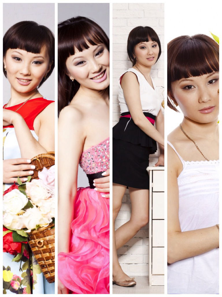 Айгерим Абдувалиева