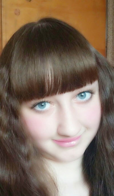 Диана Щукина