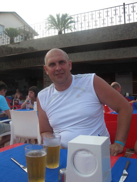 Владимир Хлебников