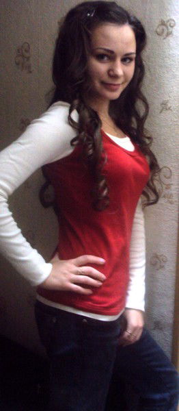 Яна Шмелева