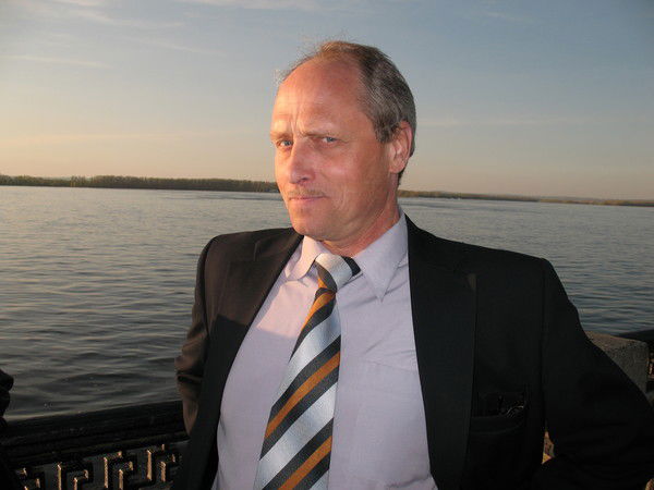 Сергей Труфанов