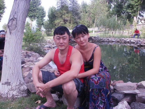 Настасья Лю