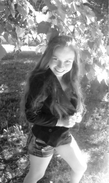 Виктория Мартынюк