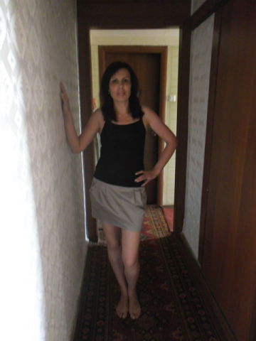 Оксана Аршинникова