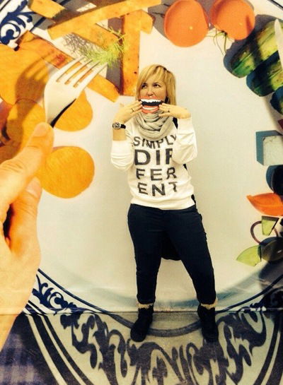 Екатерина Колина