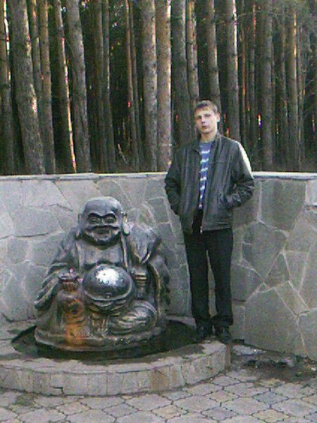 Виталий Чуев