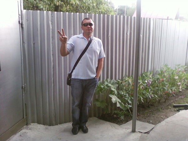 Евгений Пучков