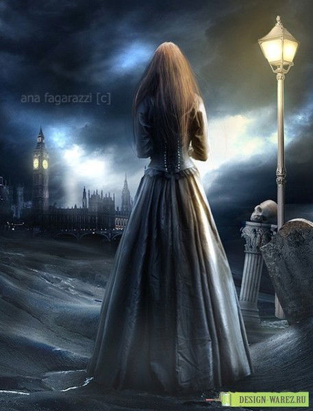 Оля Рожкова