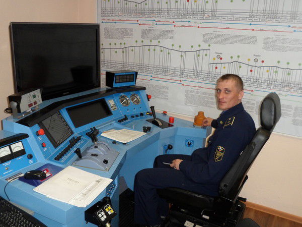 Евгений Воробьёв