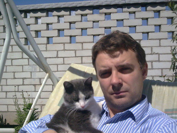 Артём Калашников