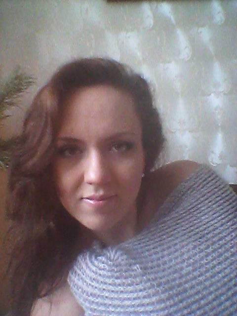 Дарья Любимова