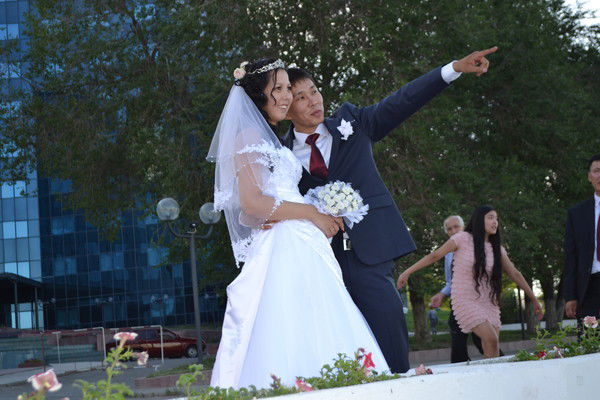 Айбек Кабдулов