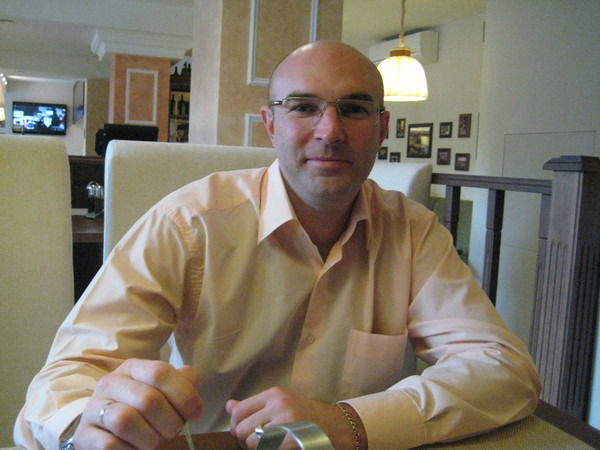 Геннадий Редько