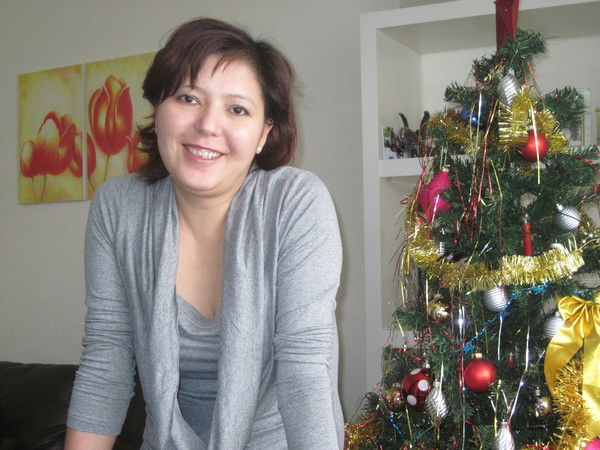 Дана Ваймер