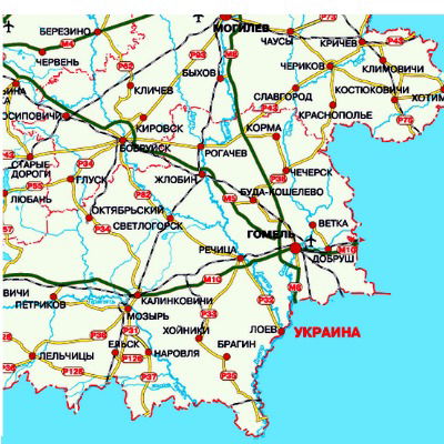 Стас Лещенко