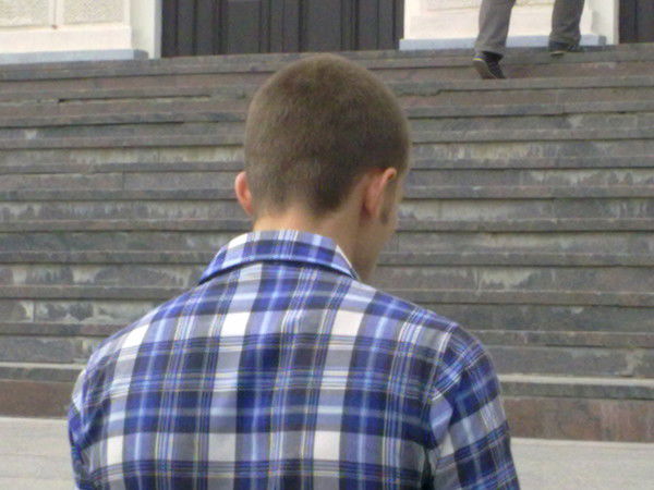 Сын Юпитера