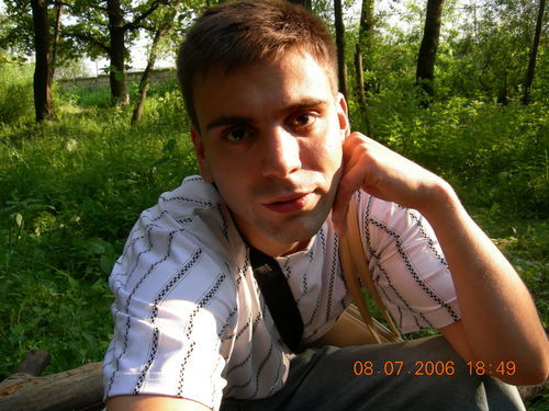 Вадим Плеханов