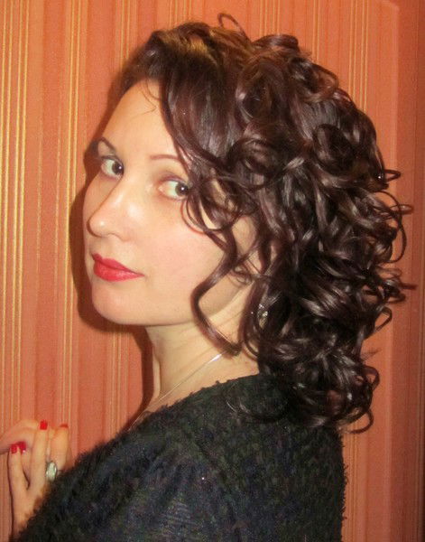 Анна Шамара