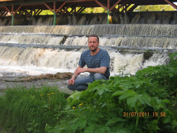 Максим Козинец