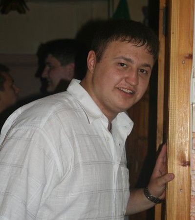 Виктор Миколута