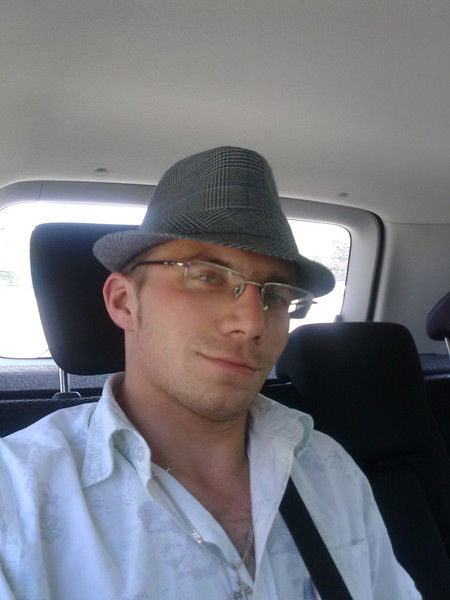 Анатолий Крахмалев